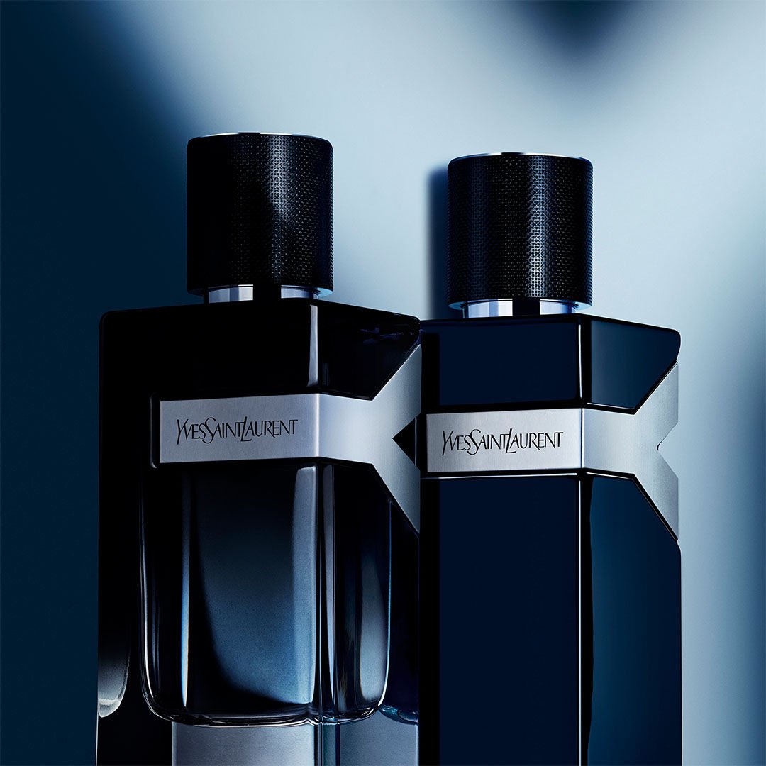 Y Eau de Parfum Intense | Fragrance for Men | YSL Beauty